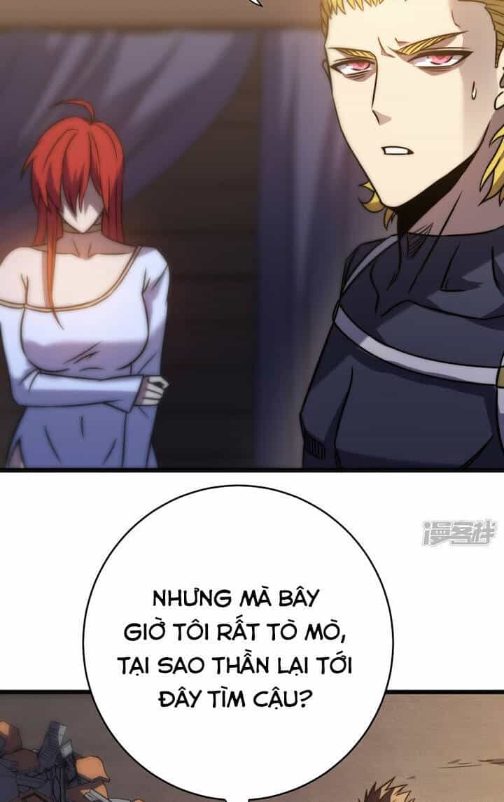 Ta Là Sát Thần - Chương 58 - ảnh 37