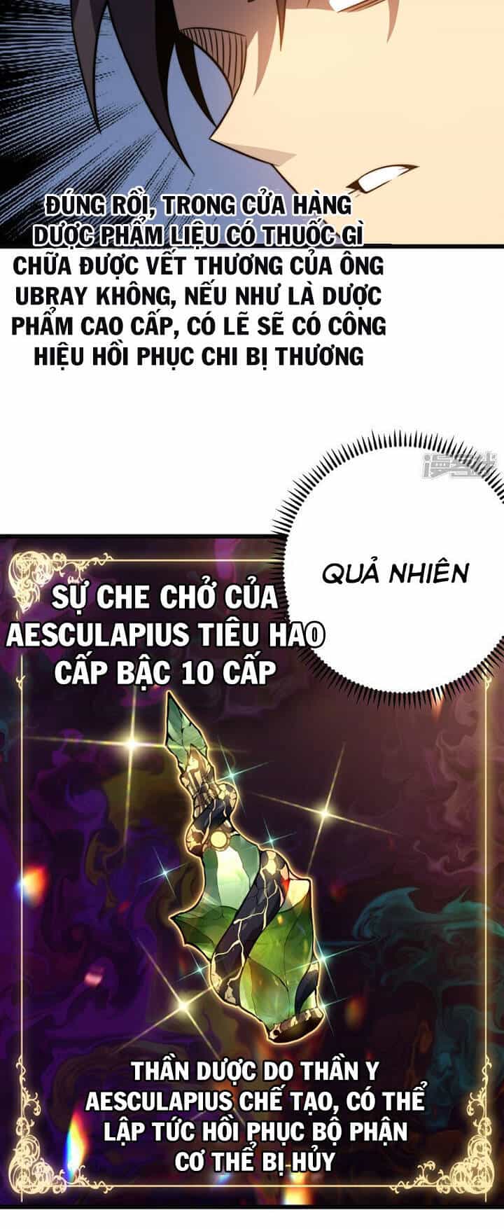 Ta Là Sát Thần - Chương 58 - ảnh 53