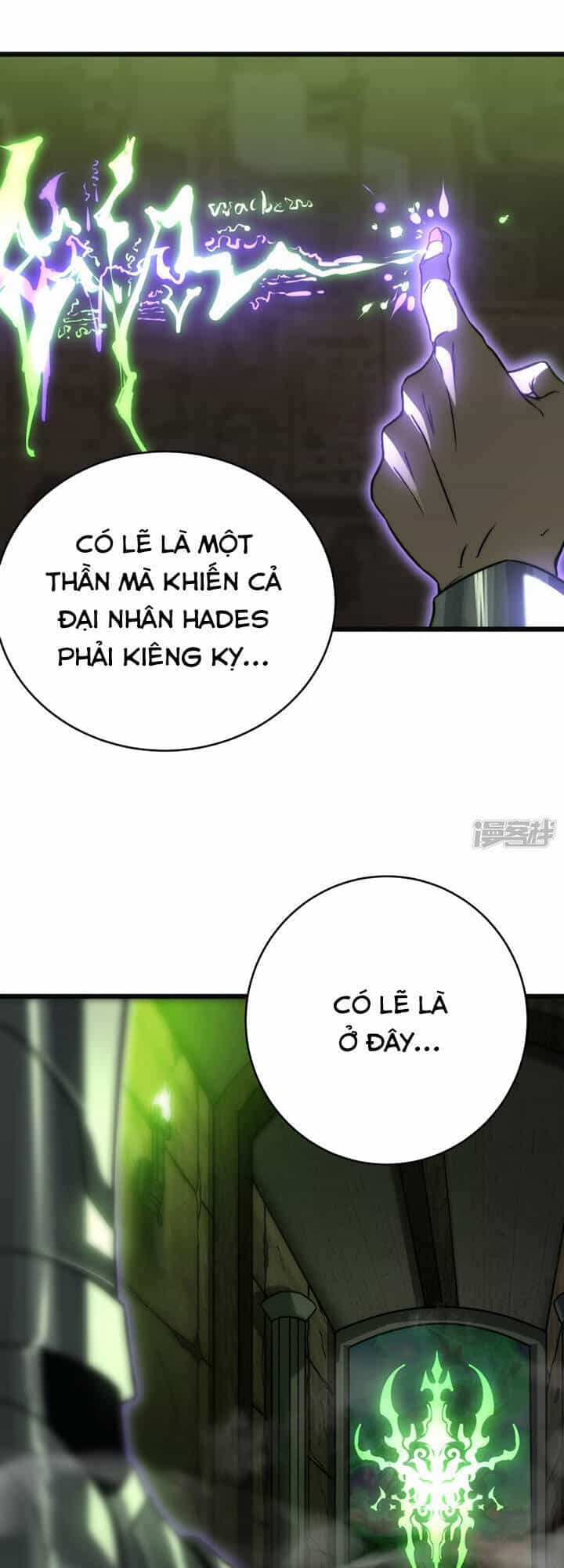 Ta Là Sát Thần - Chương 59 - ảnh 10
