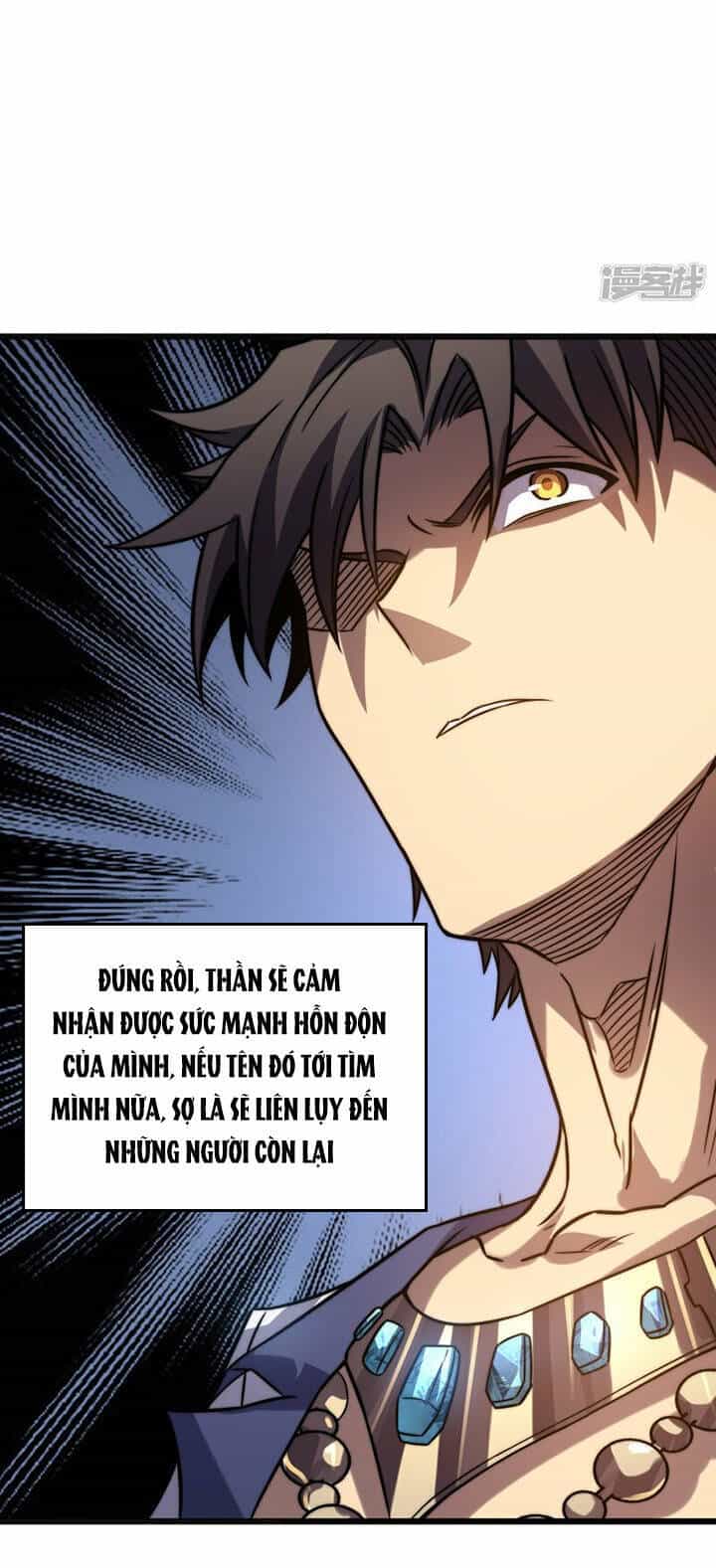 Ta Là Sát Thần - Chương 59 - ảnh 19