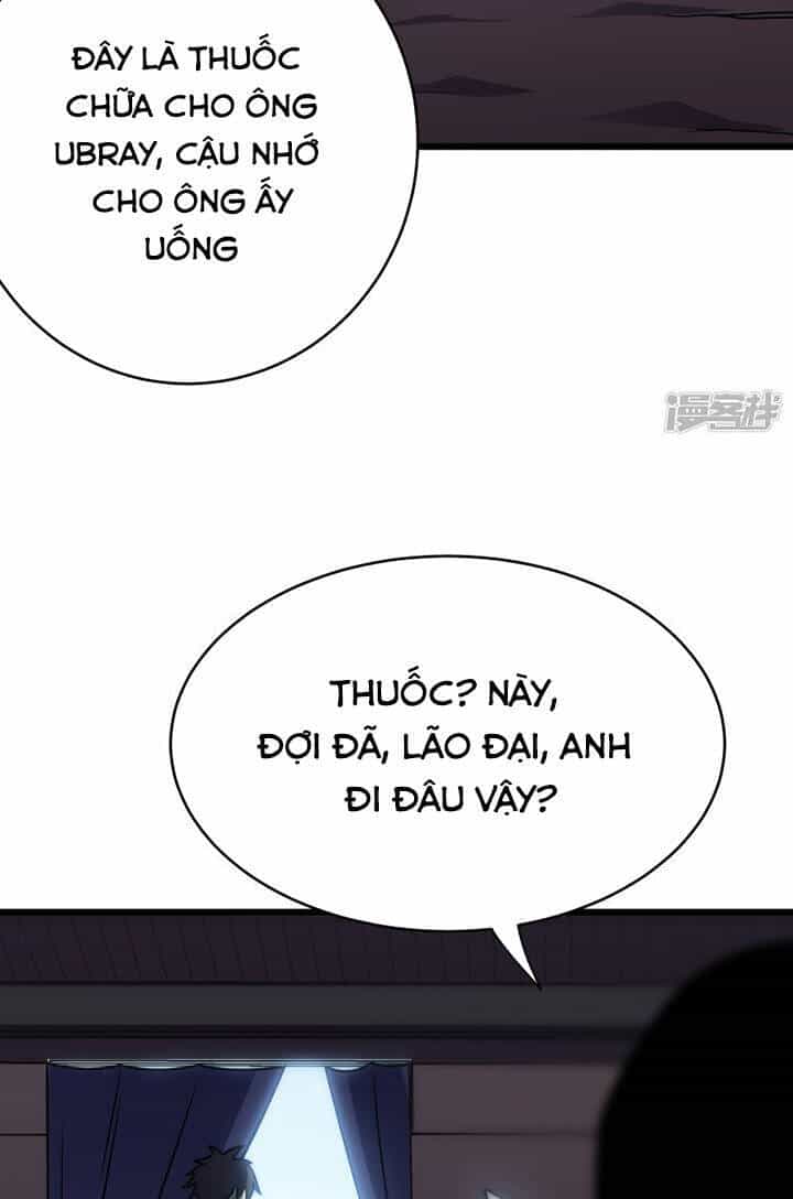 Ta Là Sát Thần - Chương 59 - ảnh 36