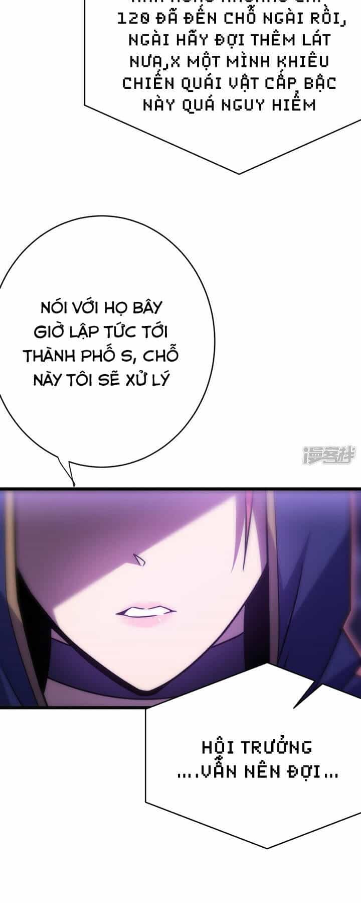 Ta Là Sát Thần - Chương 59 - ảnh 47