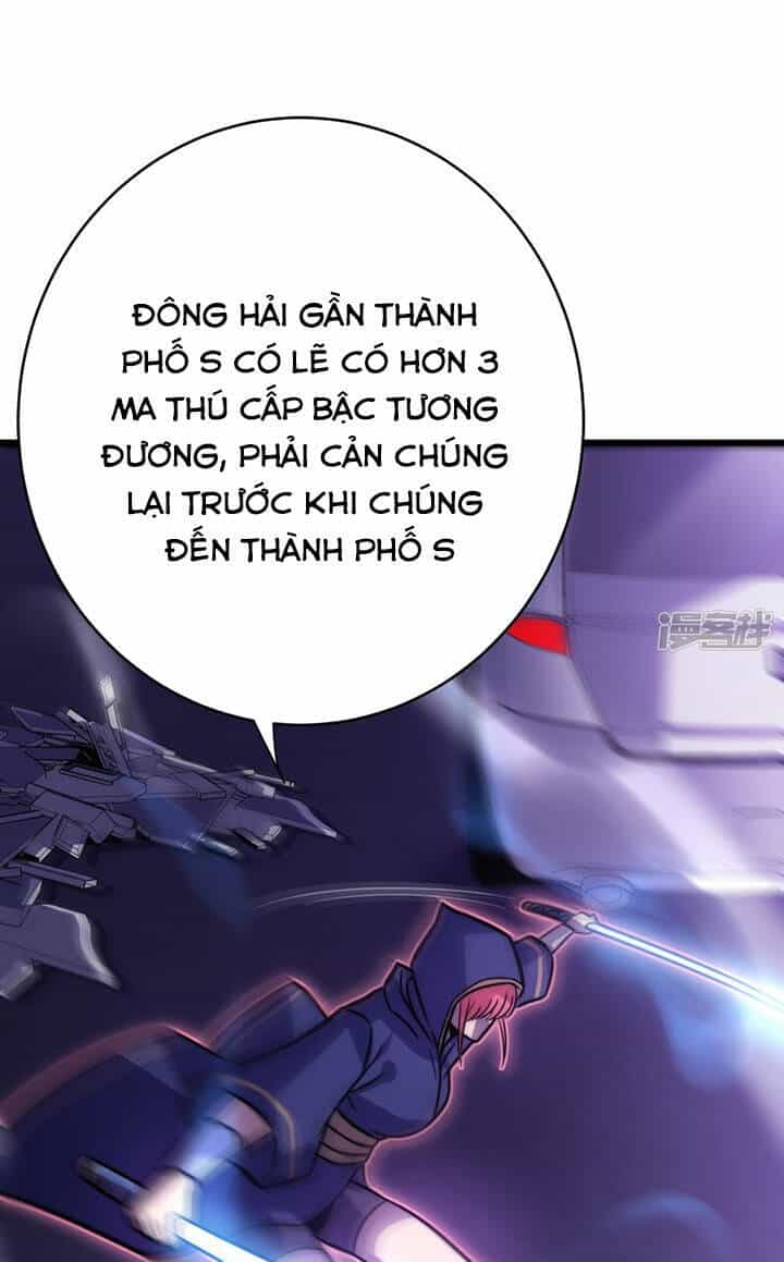 Ta Là Sát Thần - Chương 59 - ảnh 48