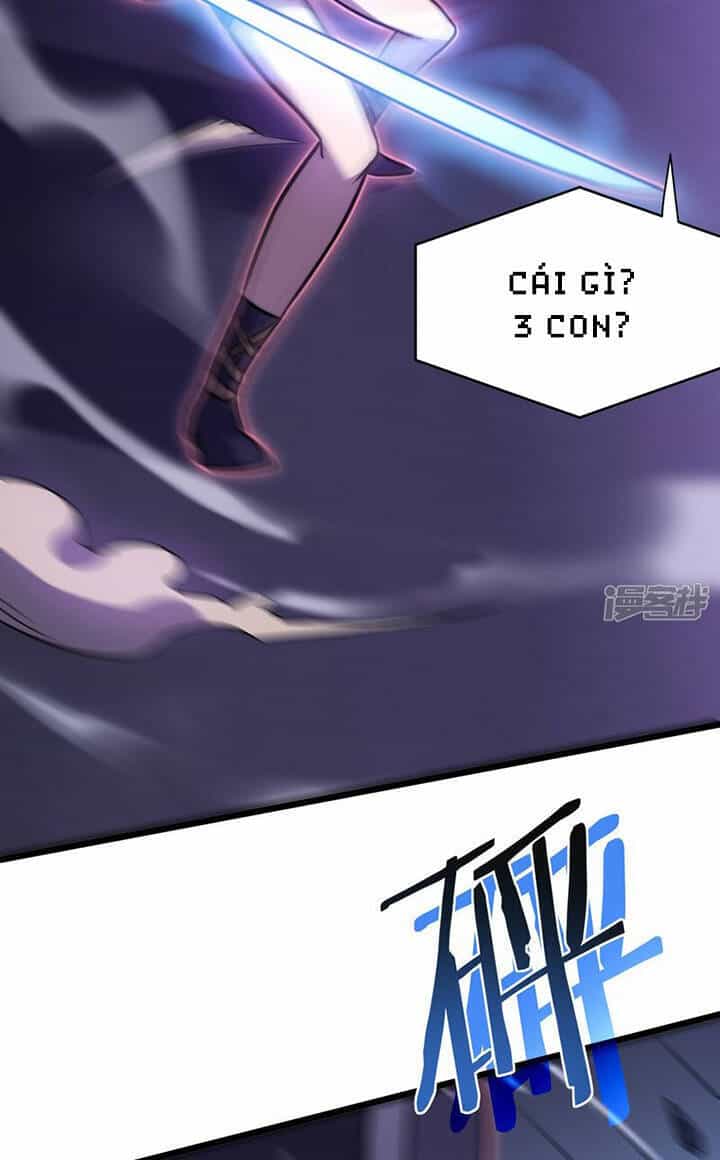 Ta Là Sát Thần - Chương 59 - ảnh 49