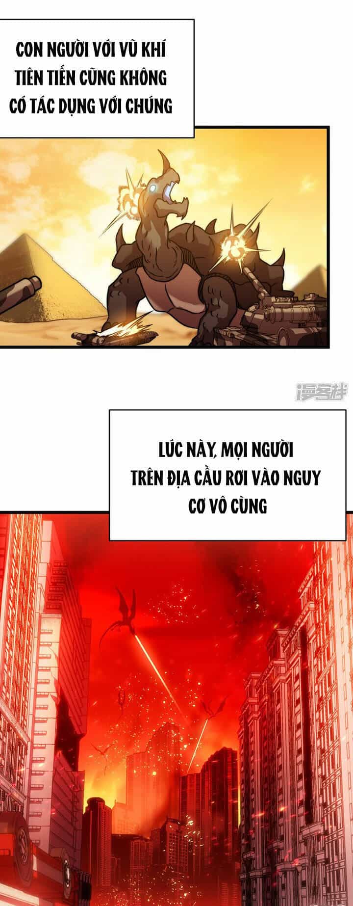 Ta Là Sát Thần - Chương 59 - ảnh 54