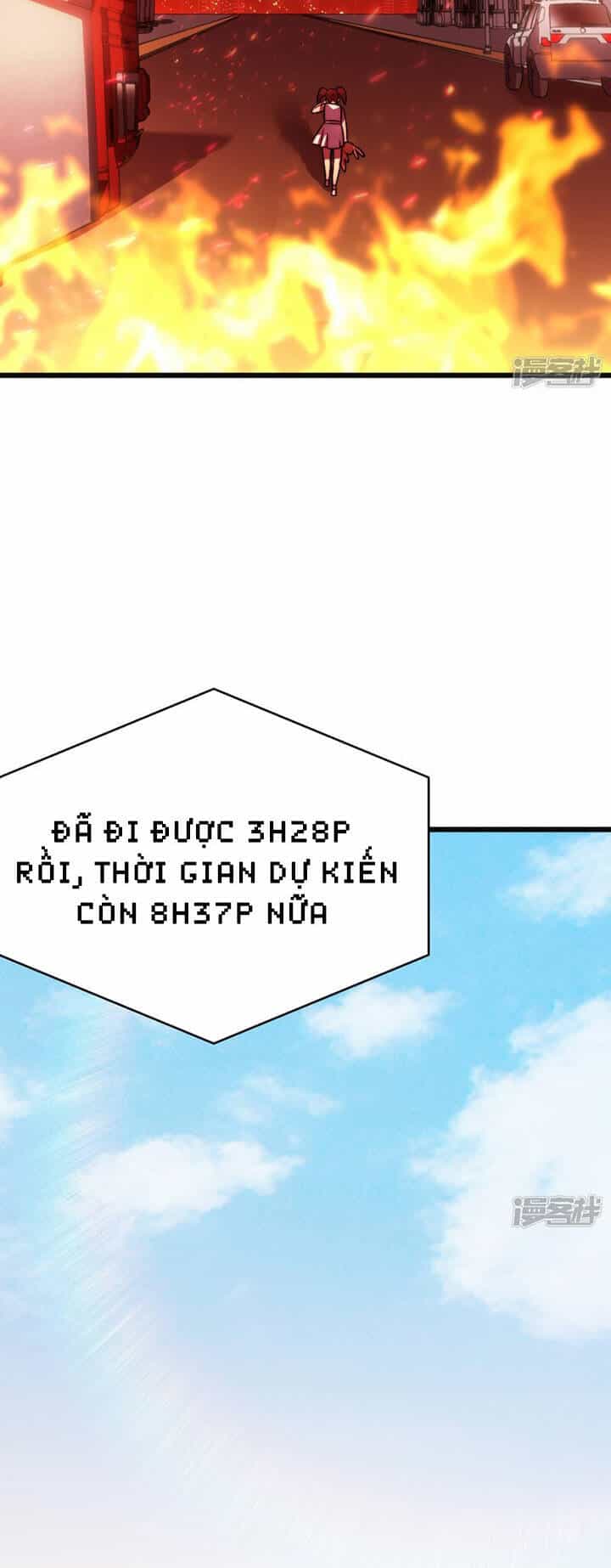 Ta Là Sát Thần - Chương 59 - ảnh 55