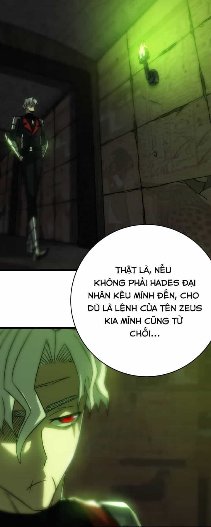 Ta Là Sát Thần - Chương 59 - ảnh 7