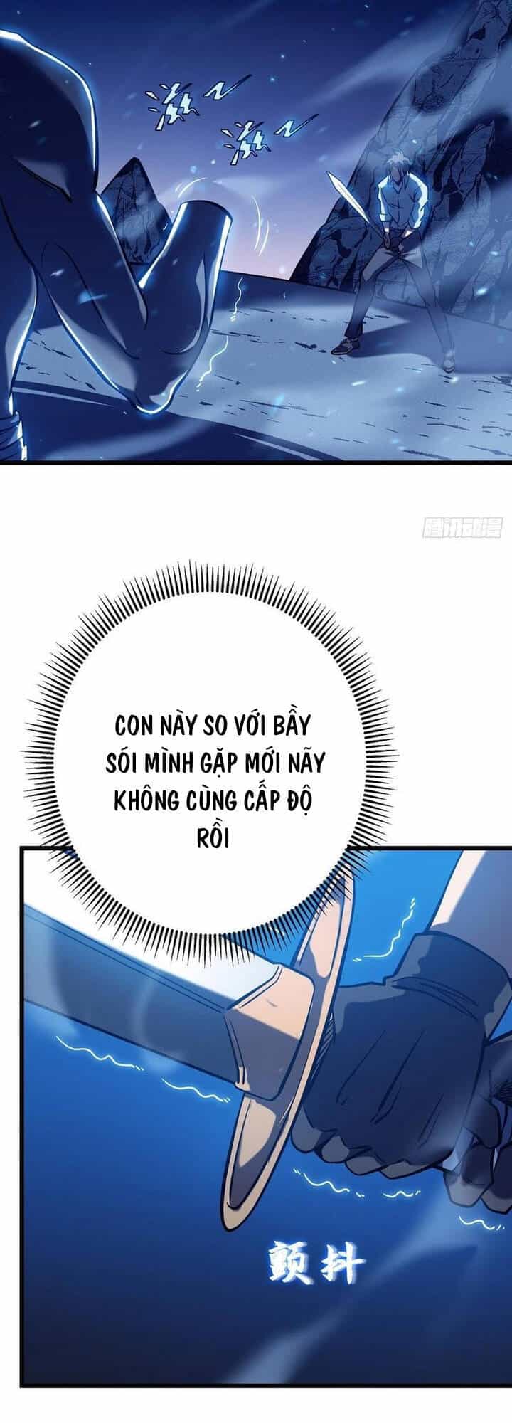 Ta Là Sát Thần - Chương 6 - ảnh 19