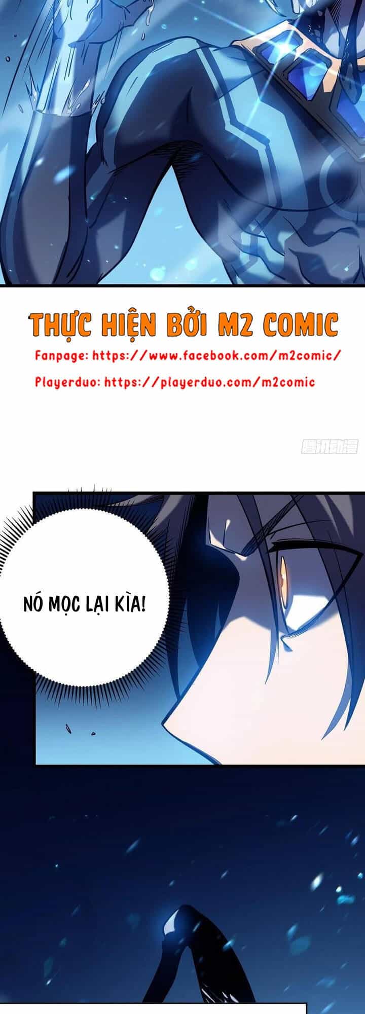 Ta Là Sát Thần - Chương 6 - ảnh 23