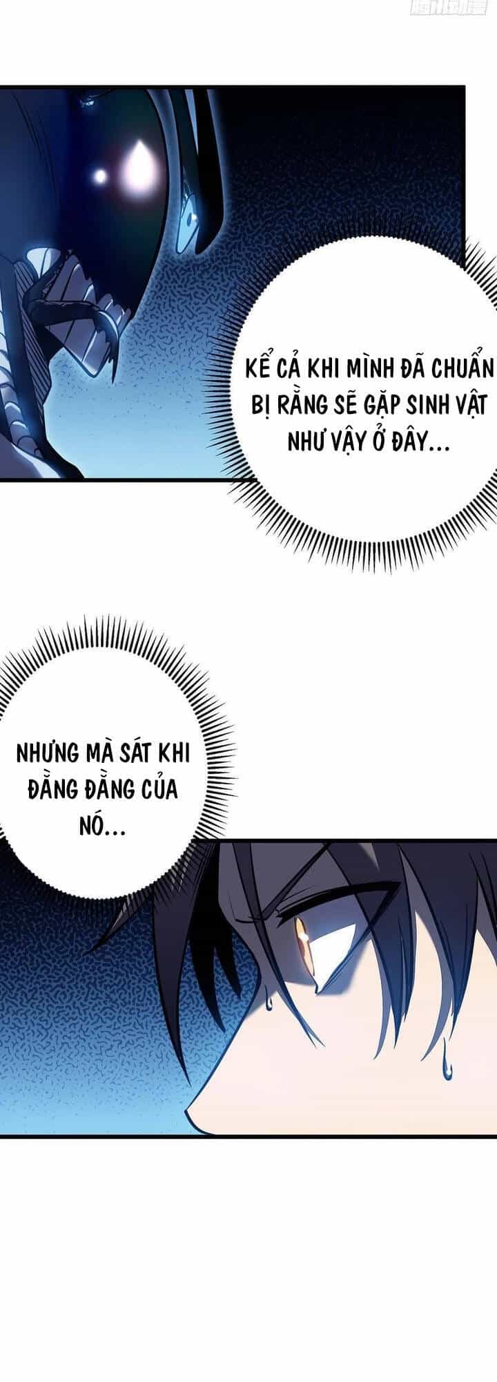 Ta Là Sát Thần - Chương 6 - ảnh 29