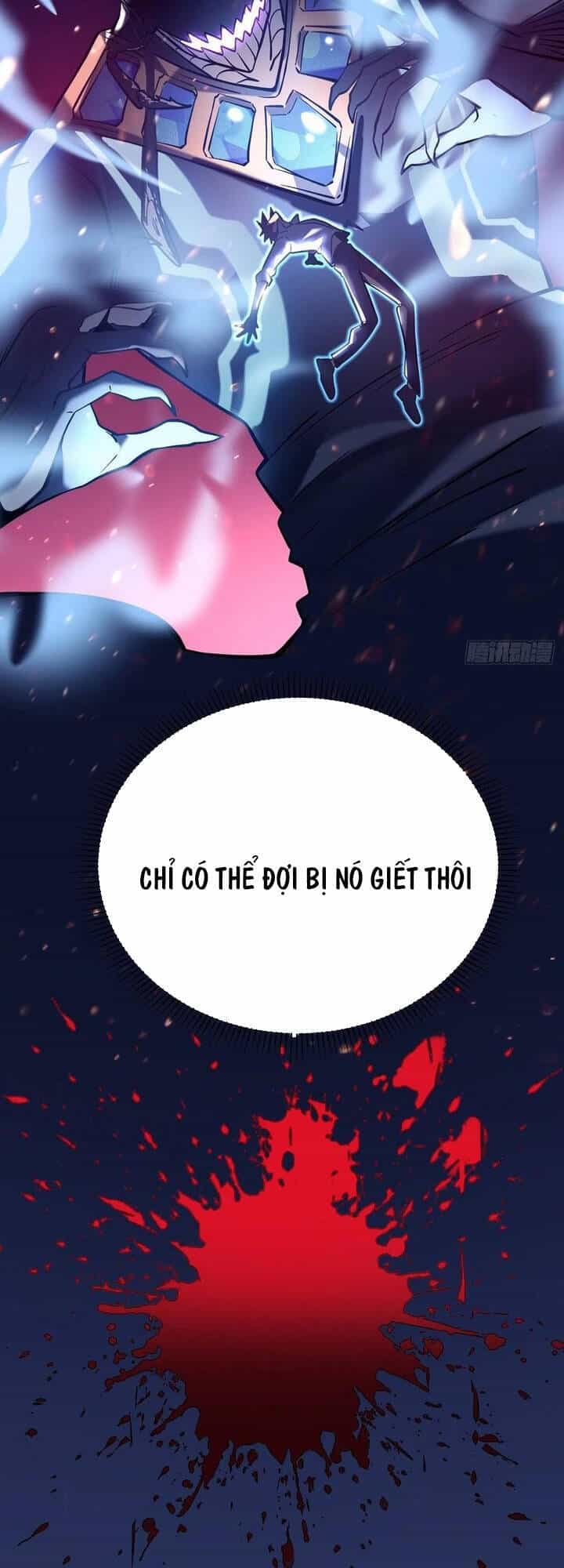 Ta Là Sát Thần - Chương 6 - ảnh 32