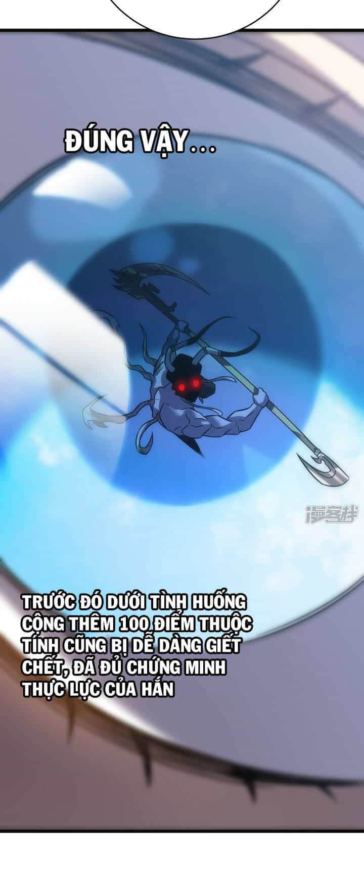 Ta Là Sát Thần - Chương 60 - ảnh 24
