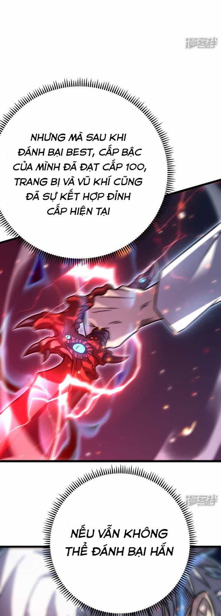 Ta Là Sát Thần - Chương 60 - ảnh 25