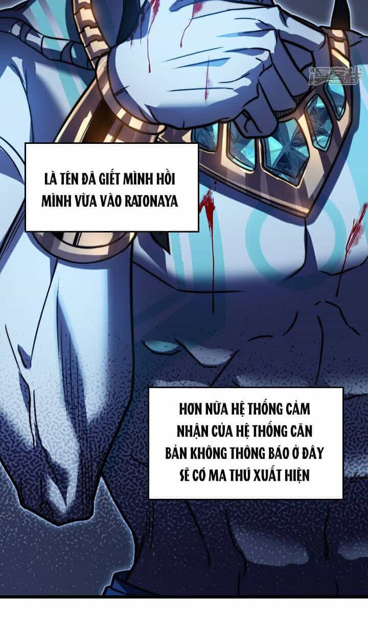 Ta Là Sát Thần - Chương 60 - ảnh 3
