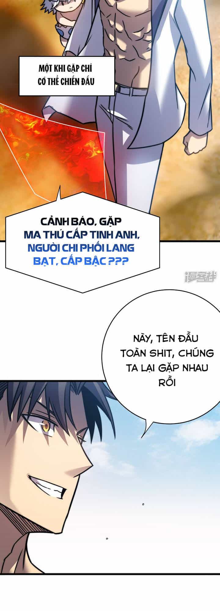 Ta Là Sát Thần - Chương 60 - ảnh 5