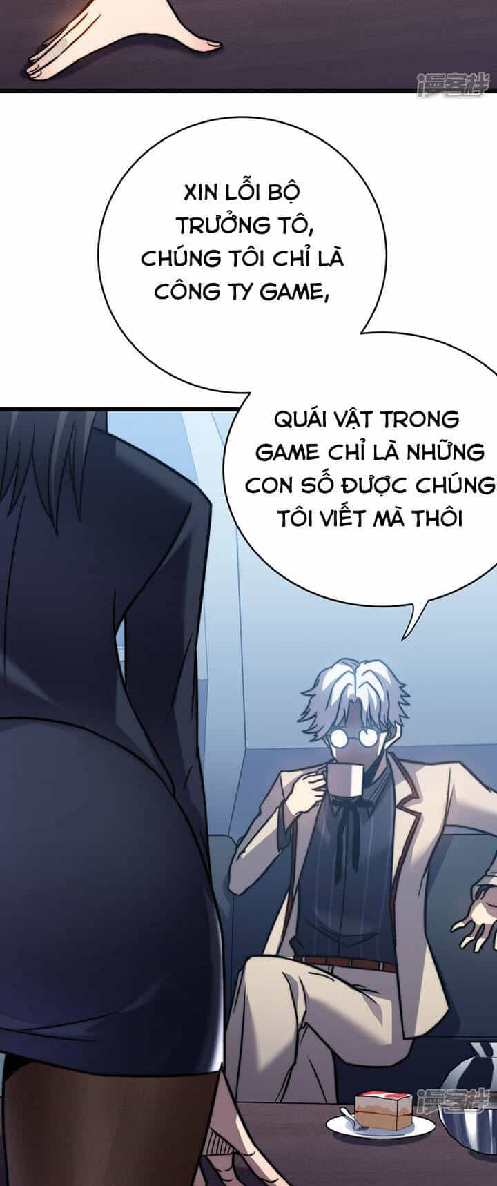 Ta Là Sát Thần - Chương 60 - ảnh 56