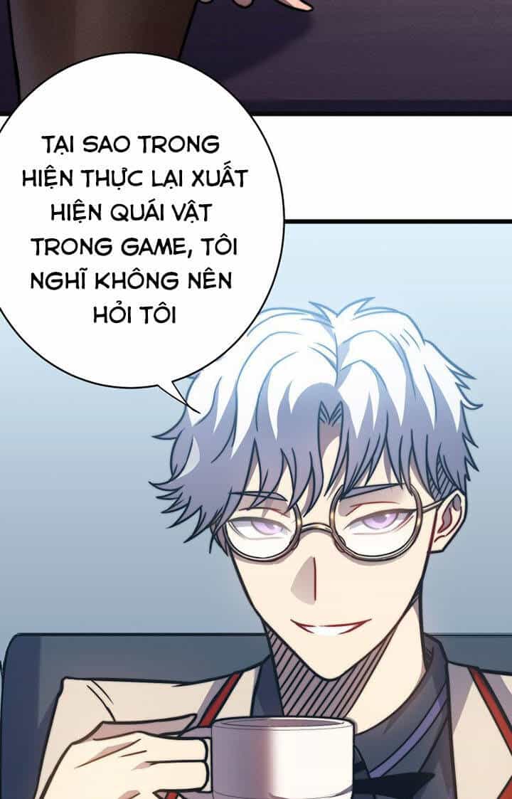 Ta Là Sát Thần - Chương 60 - ảnh 57