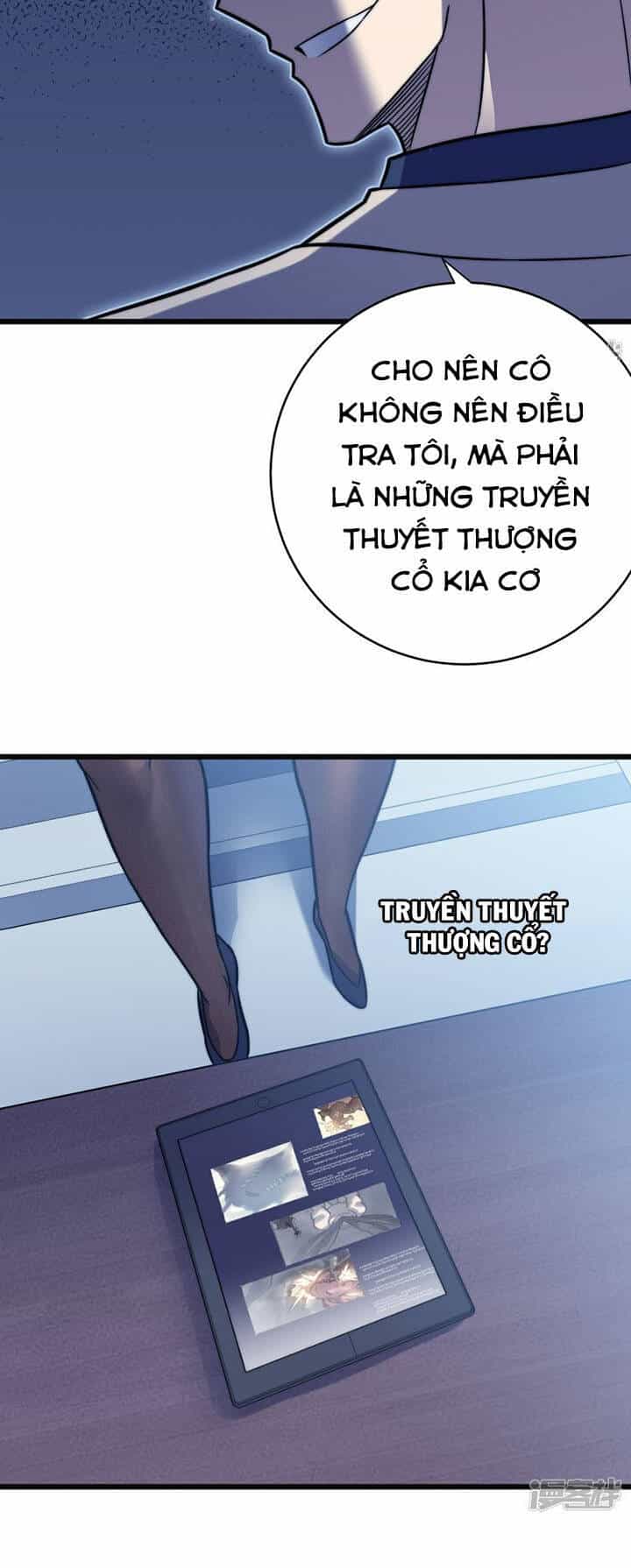 Ta Là Sát Thần - Chương 60 - ảnh 62