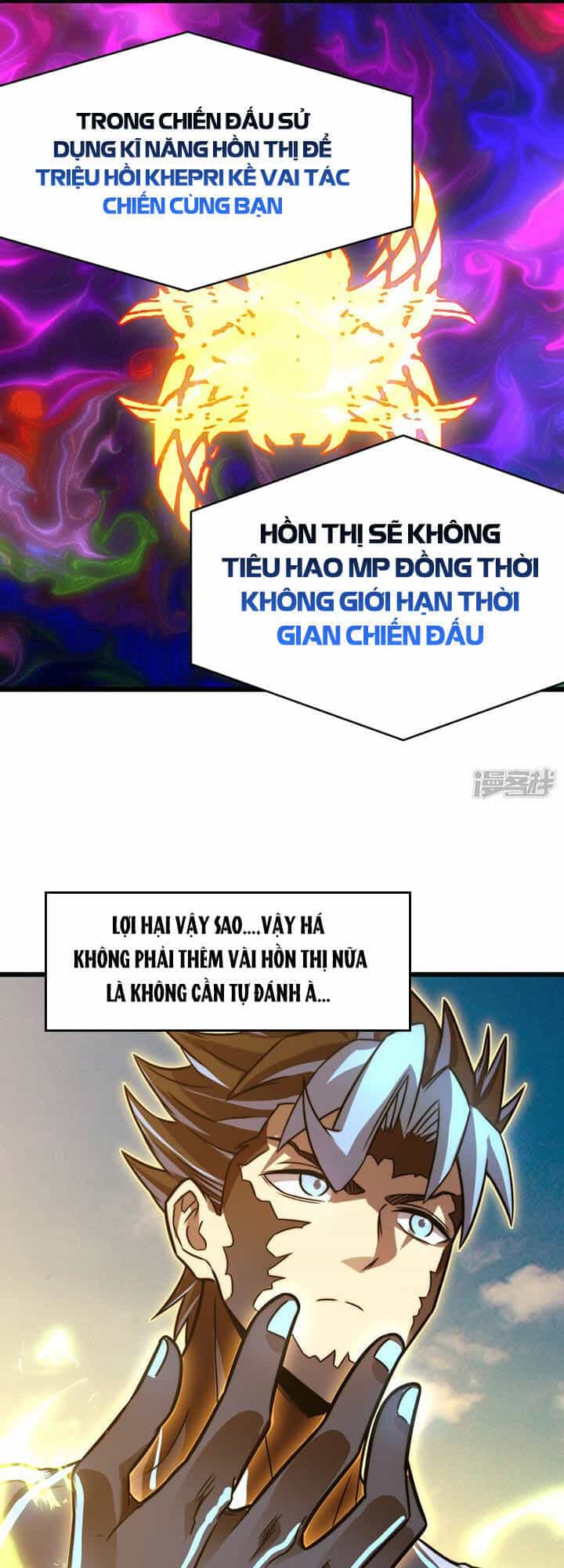 Ta Là Sát Thần - Chương 61 - ảnh 21
