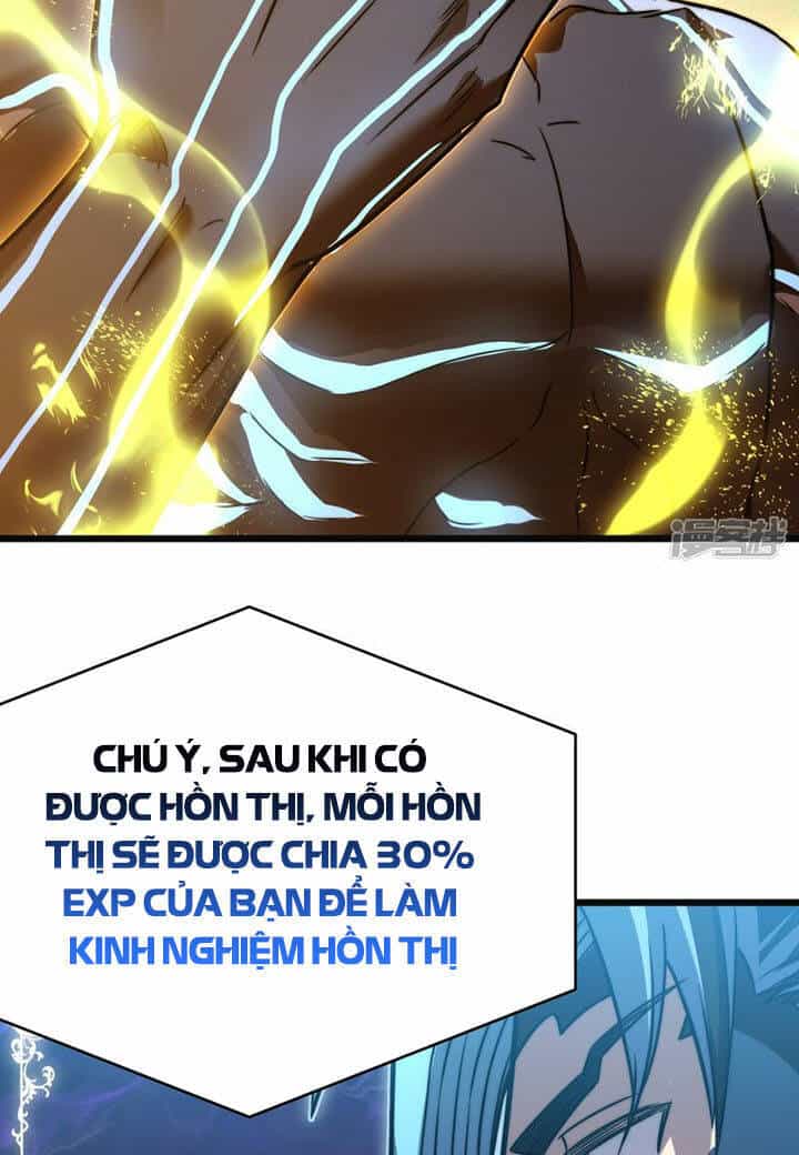 Ta Là Sát Thần - Chương 61 - ảnh 22