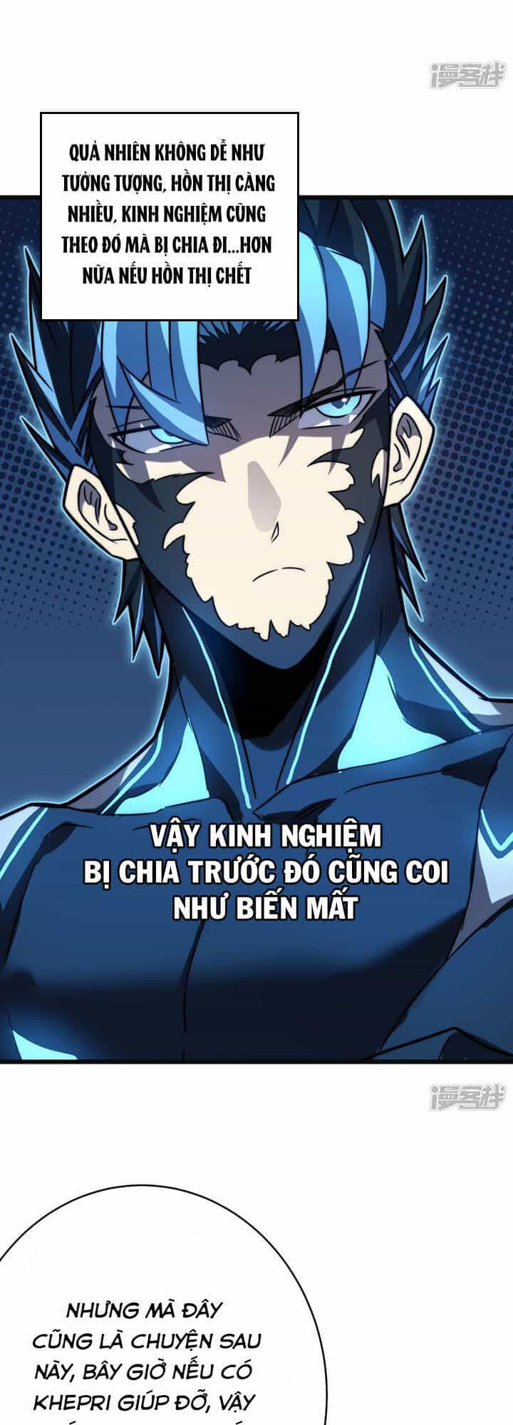 Ta Là Sát Thần - Chương 61 - ảnh 24