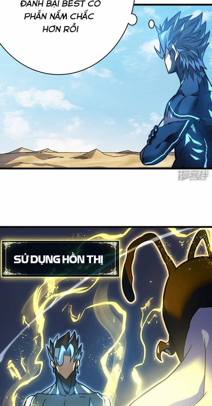 Ta Là Sát Thần - Chương 61 - ảnh 25