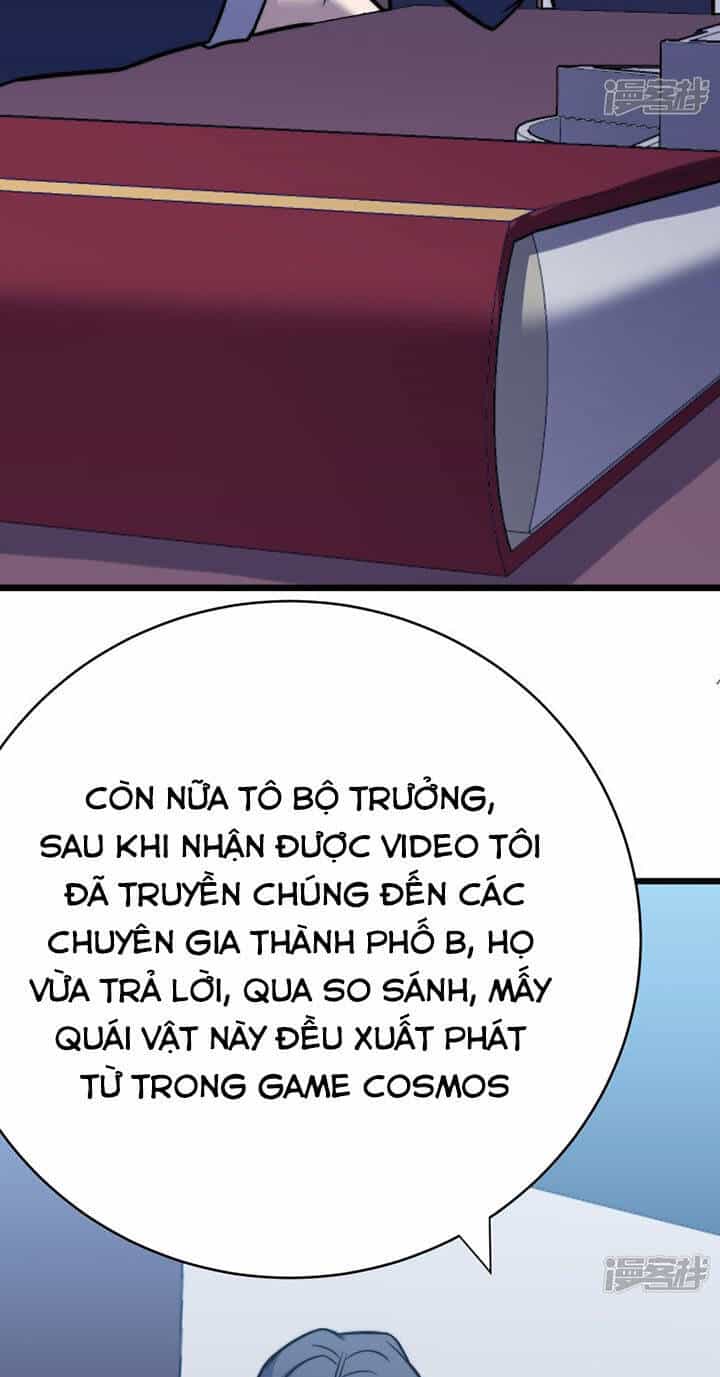 Ta Là Sát Thần - Chương 61 - ảnh 37