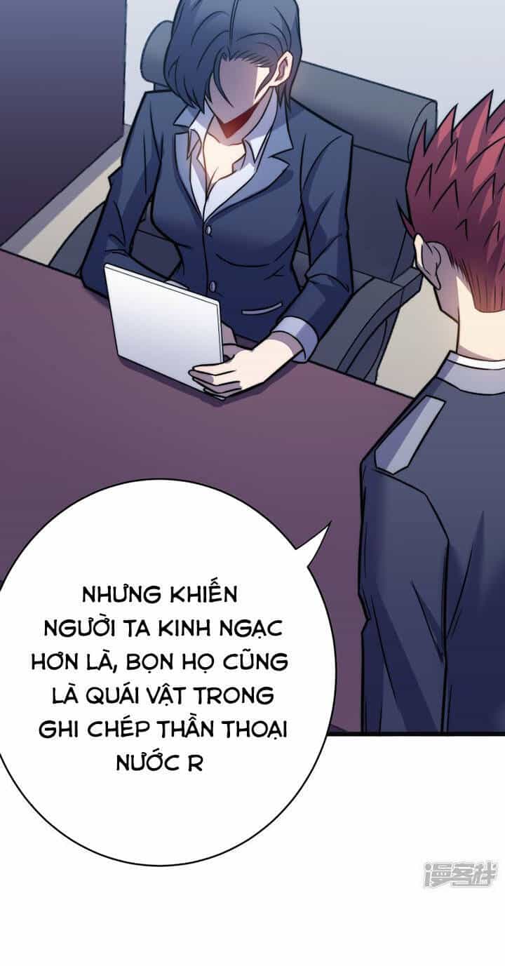 Ta Là Sát Thần - Chương 61 - ảnh 38