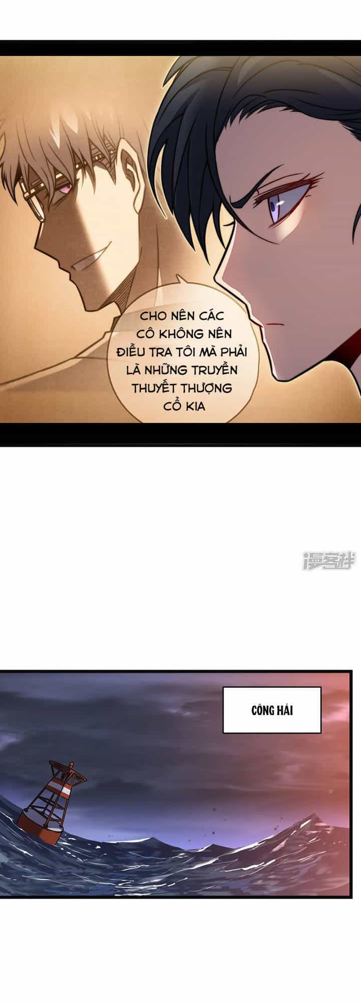 Ta Là Sát Thần - Chương 61 - ảnh 39