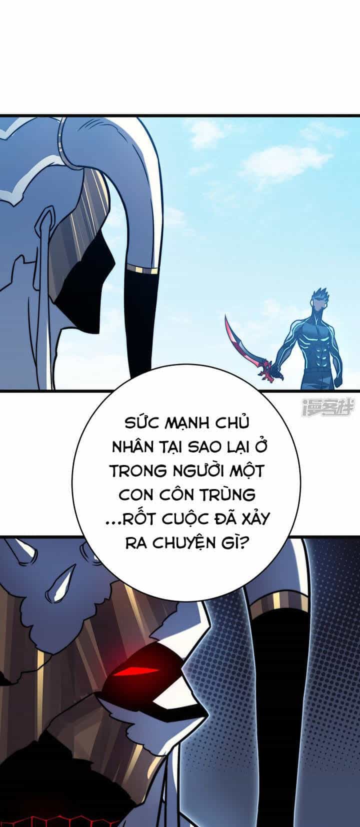 Ta Là Sát Thần - Chương 61 - ảnh 7