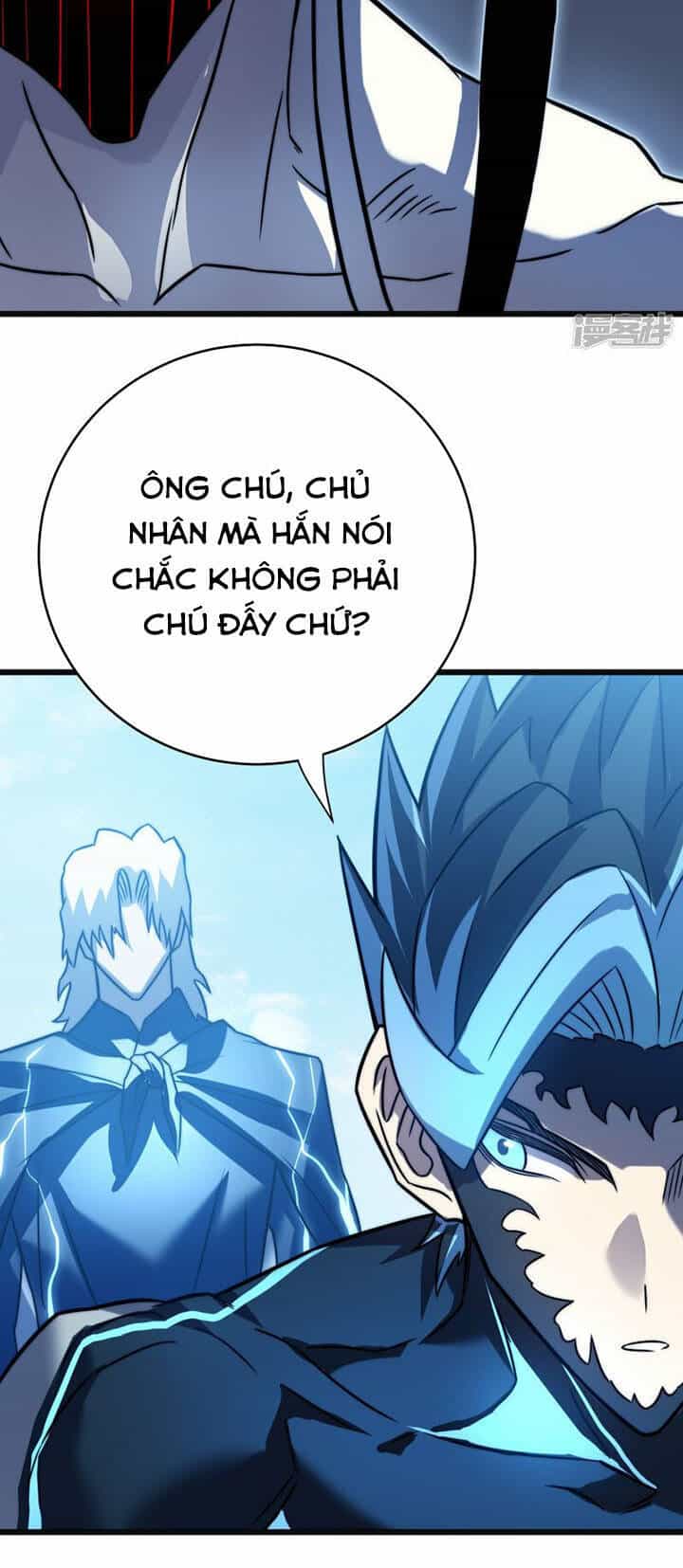 Ta Là Sát Thần - Chương 61 - ảnh 8