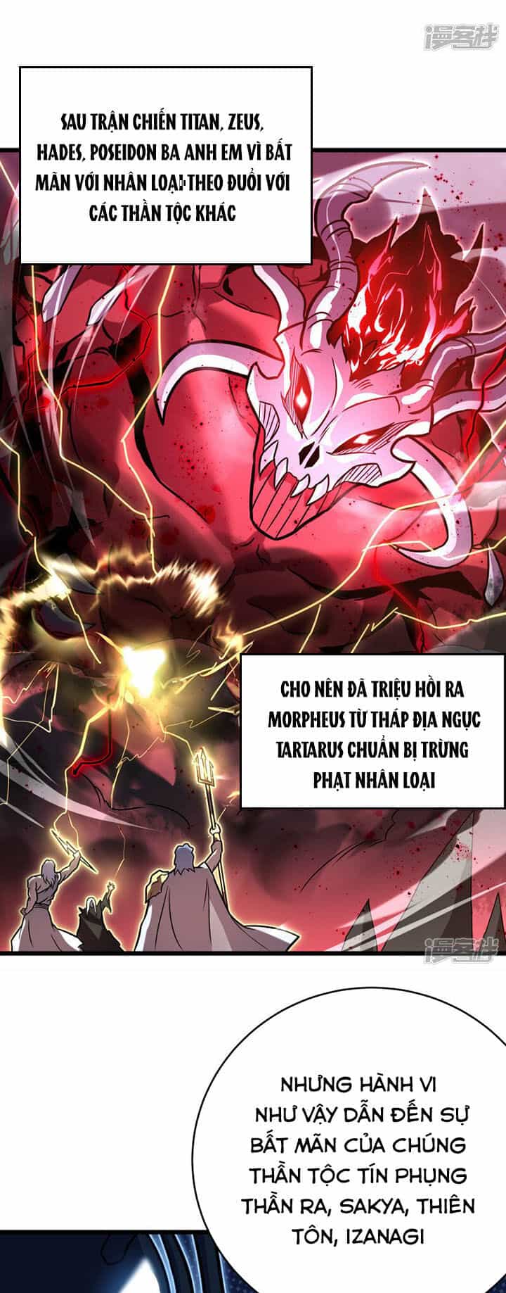 Ta Là Sát Thần - Chương 62 - ảnh 2