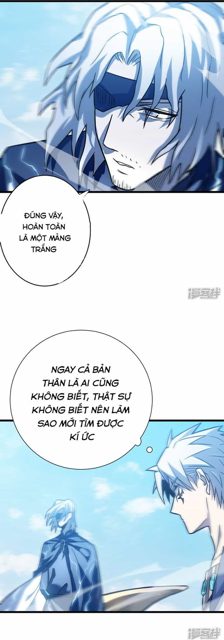 Ta Là Sát Thần - Chương 62 - ảnh 24