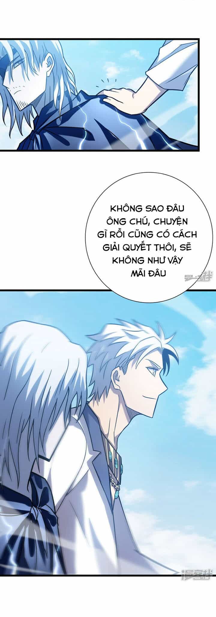 Ta Là Sát Thần - Chương 62 - ảnh 25