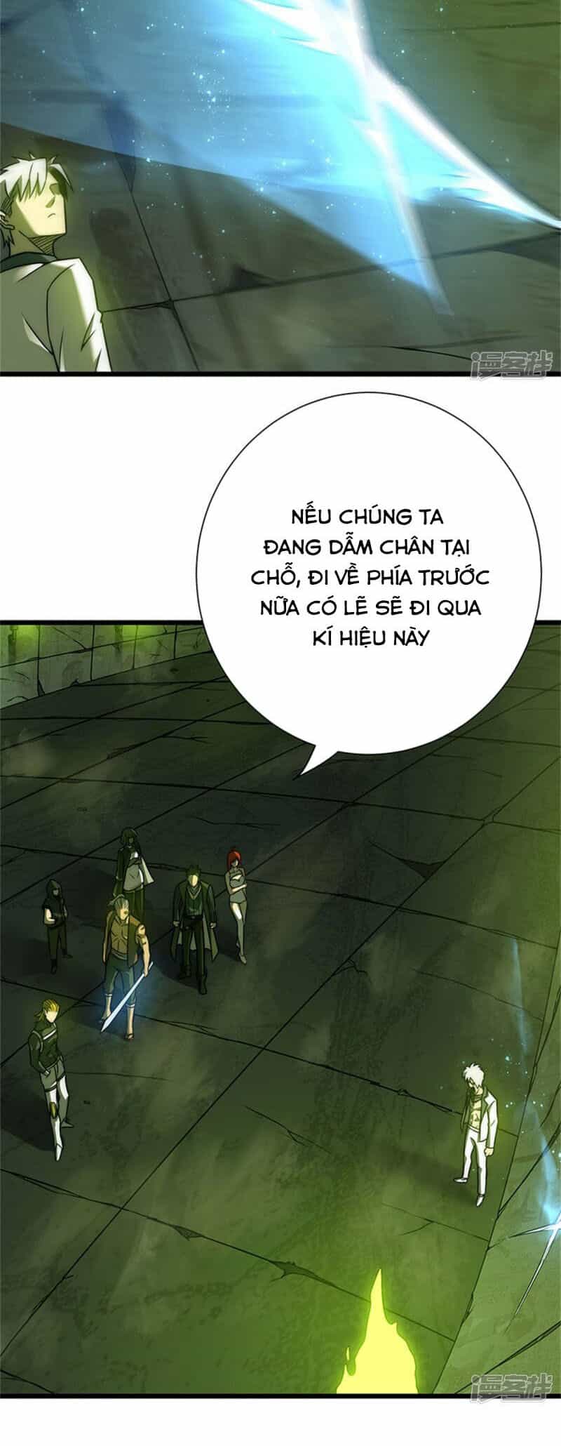 Ta Là Sát Thần - Chương 63 - ảnh 35
