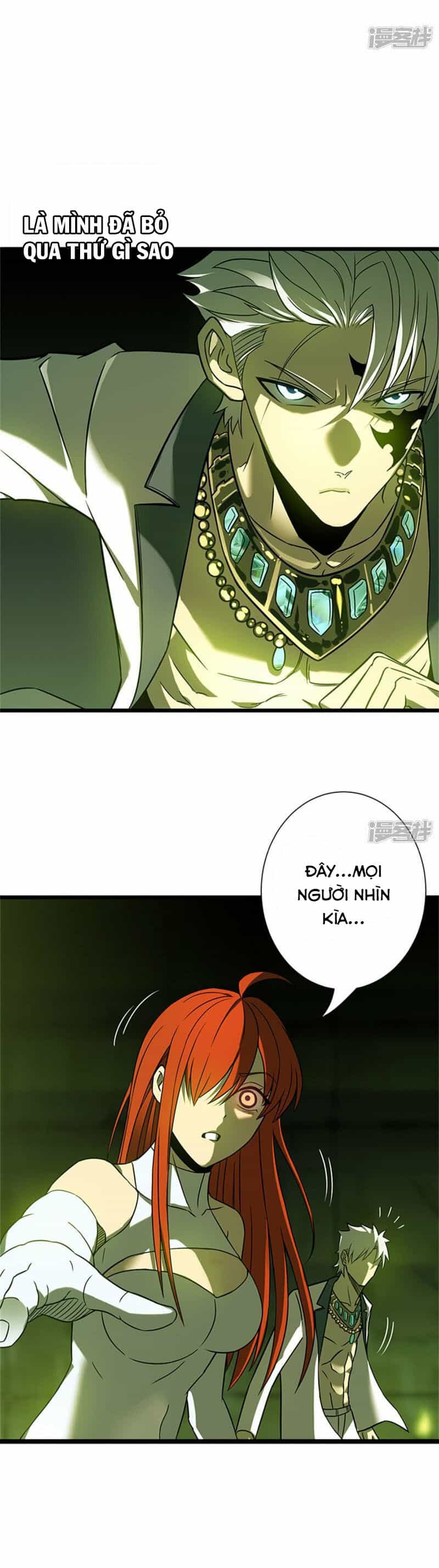 Ta Là Sát Thần - Chương 63 - ảnh 38