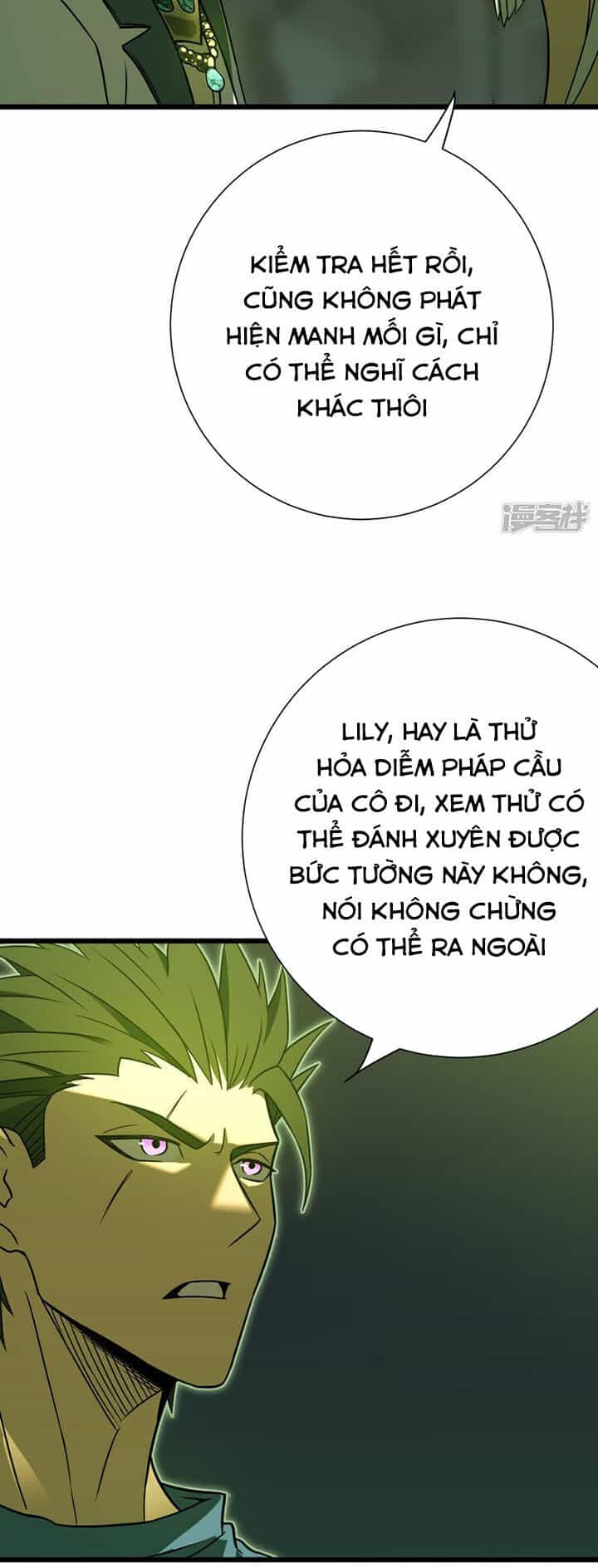 Ta Là Sát Thần - Chương 64 - ảnh 10