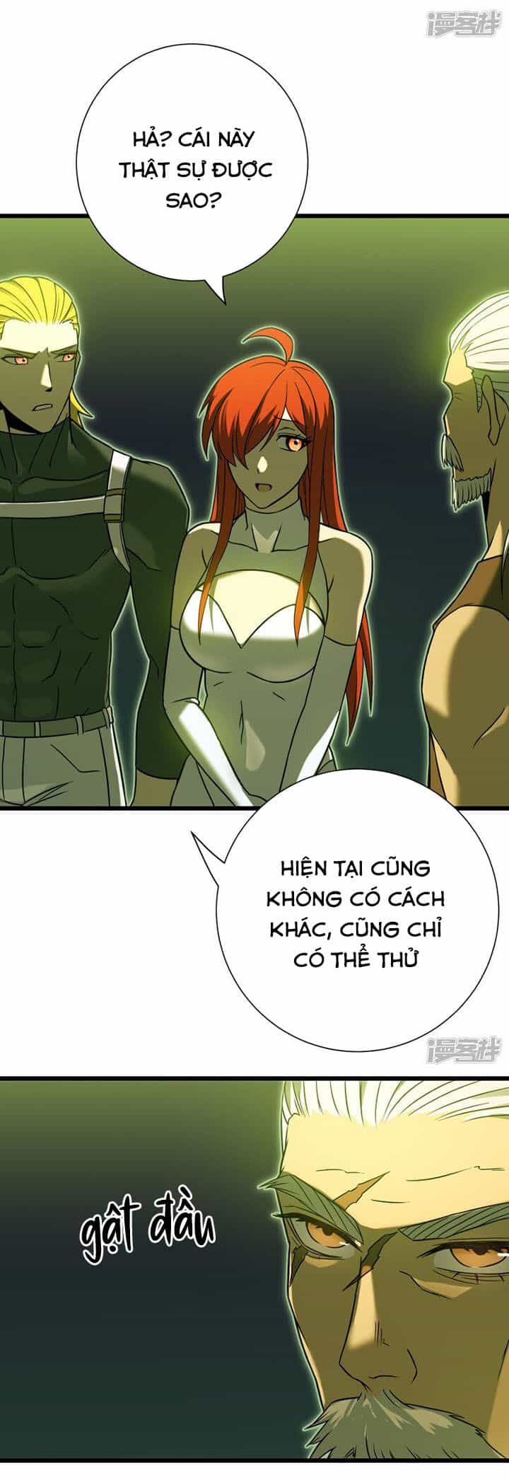 Ta Là Sát Thần - Chương 64 - ảnh 11