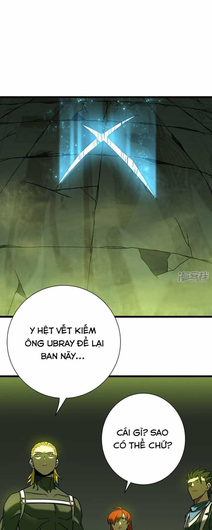 Ta Là Sát Thần - Chương 64 - ảnh 19