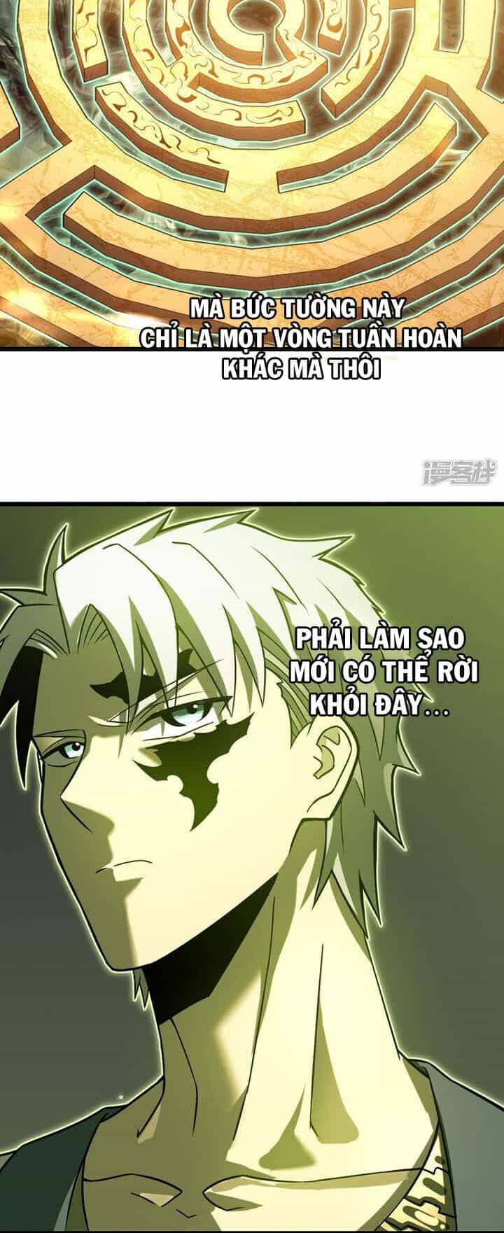 Ta Là Sát Thần - Chương 64 - ảnh 22