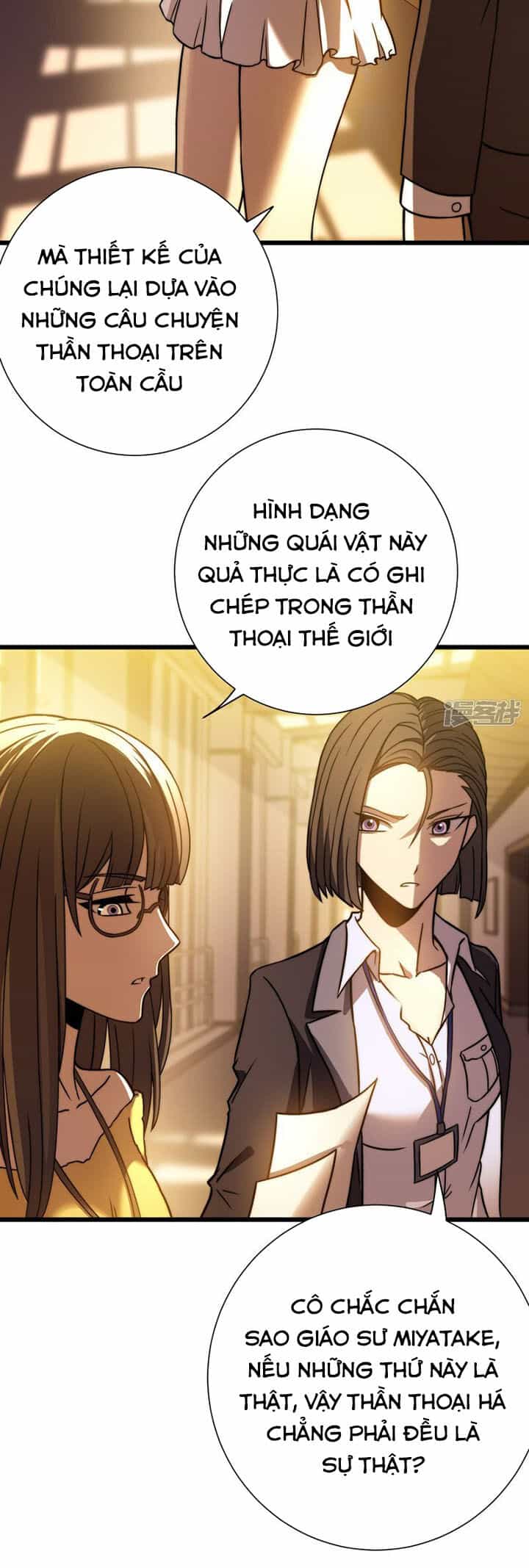 Ta Là Sát Thần - Chương 64 - ảnh 24