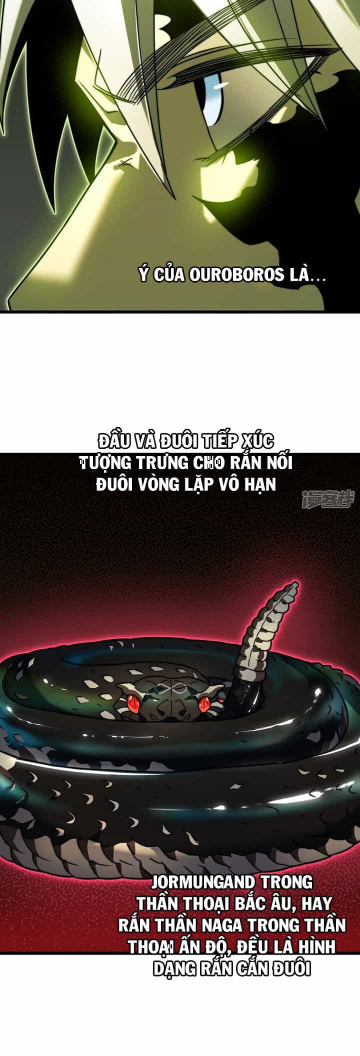 Ta Là Sát Thần - Chương 64 - ảnh 32