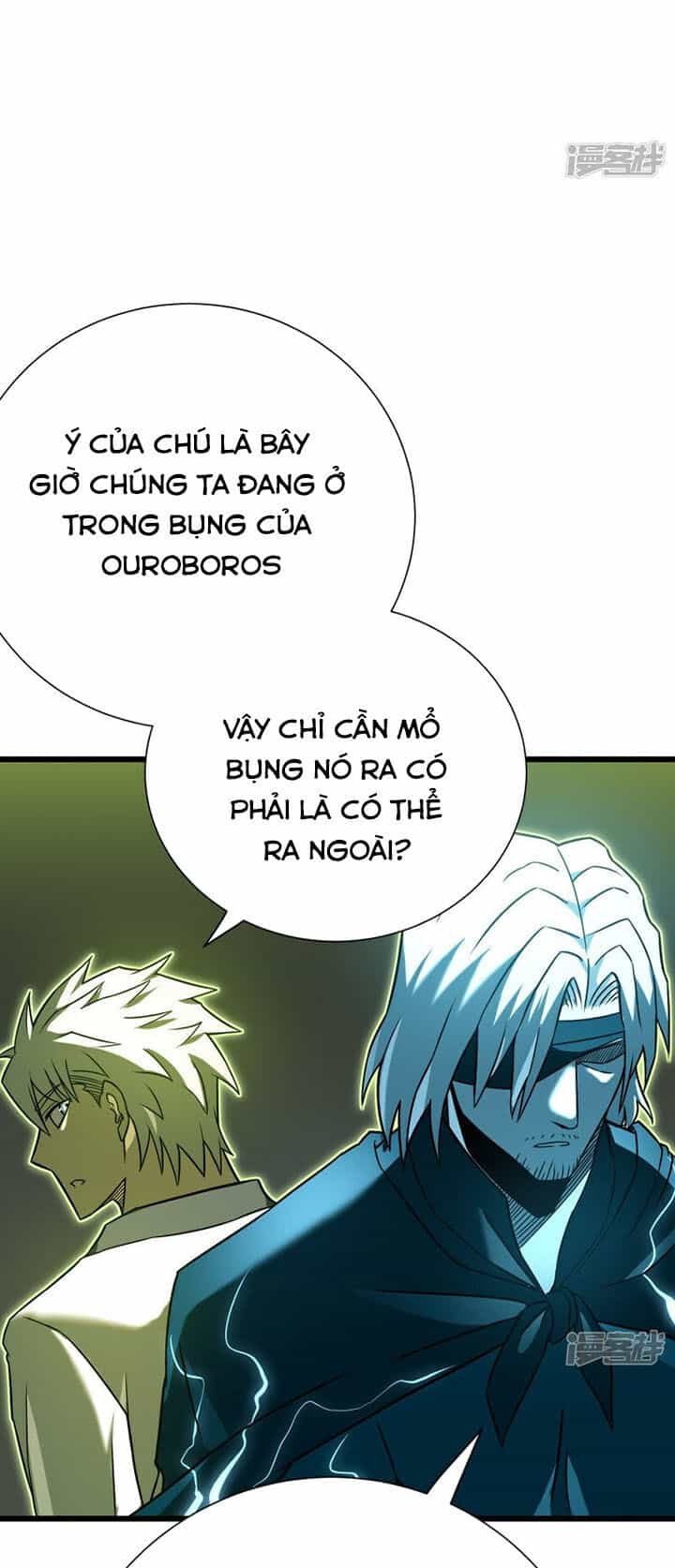 Ta Là Sát Thần - Chương 64 - ảnh 33