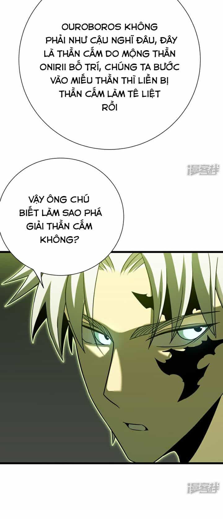 Ta Là Sát Thần - Chương 64 - ảnh 34