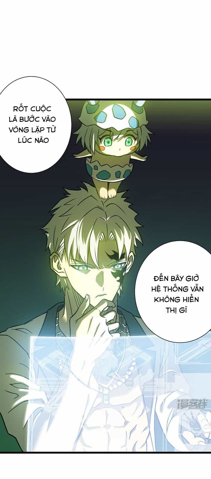 Ta Là Sát Thần - Chương 64 - ảnh 6