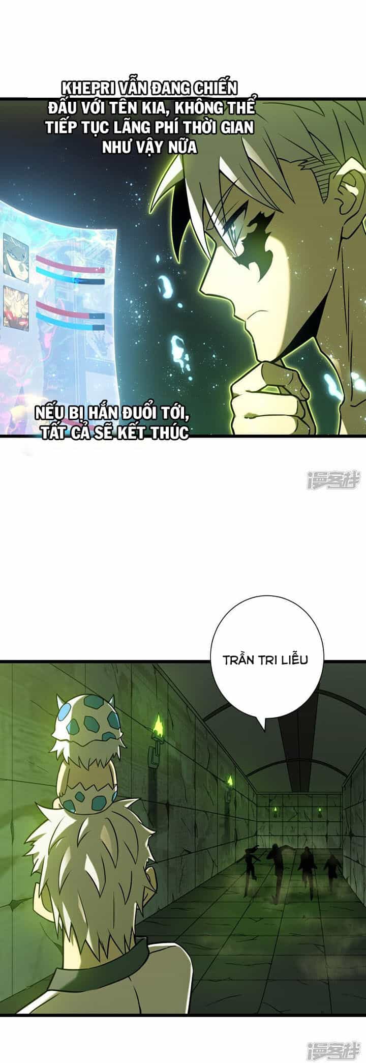 Ta Là Sát Thần - Chương 64 - ảnh 7