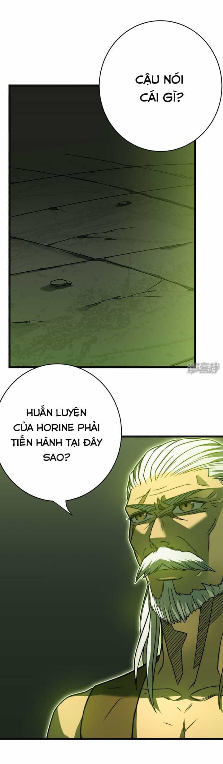 Ta Là Sát Thần - Chương 65 - ảnh 10