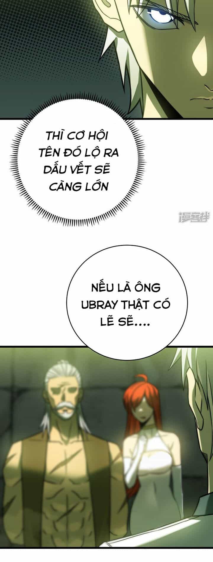 Ta Là Sát Thần - Chương 65 - ảnh 14