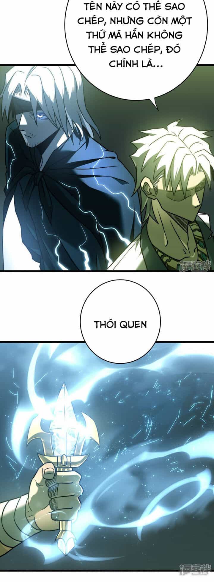 Ta Là Sát Thần - Chương 65 - ảnh 18