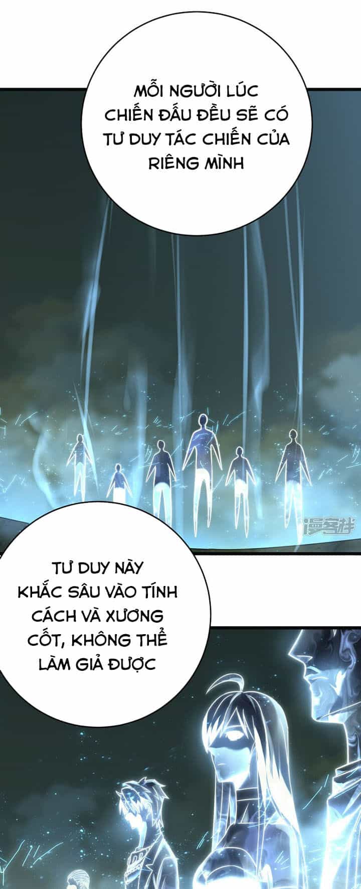 Ta Là Sát Thần - Chương 65 - ảnh 19